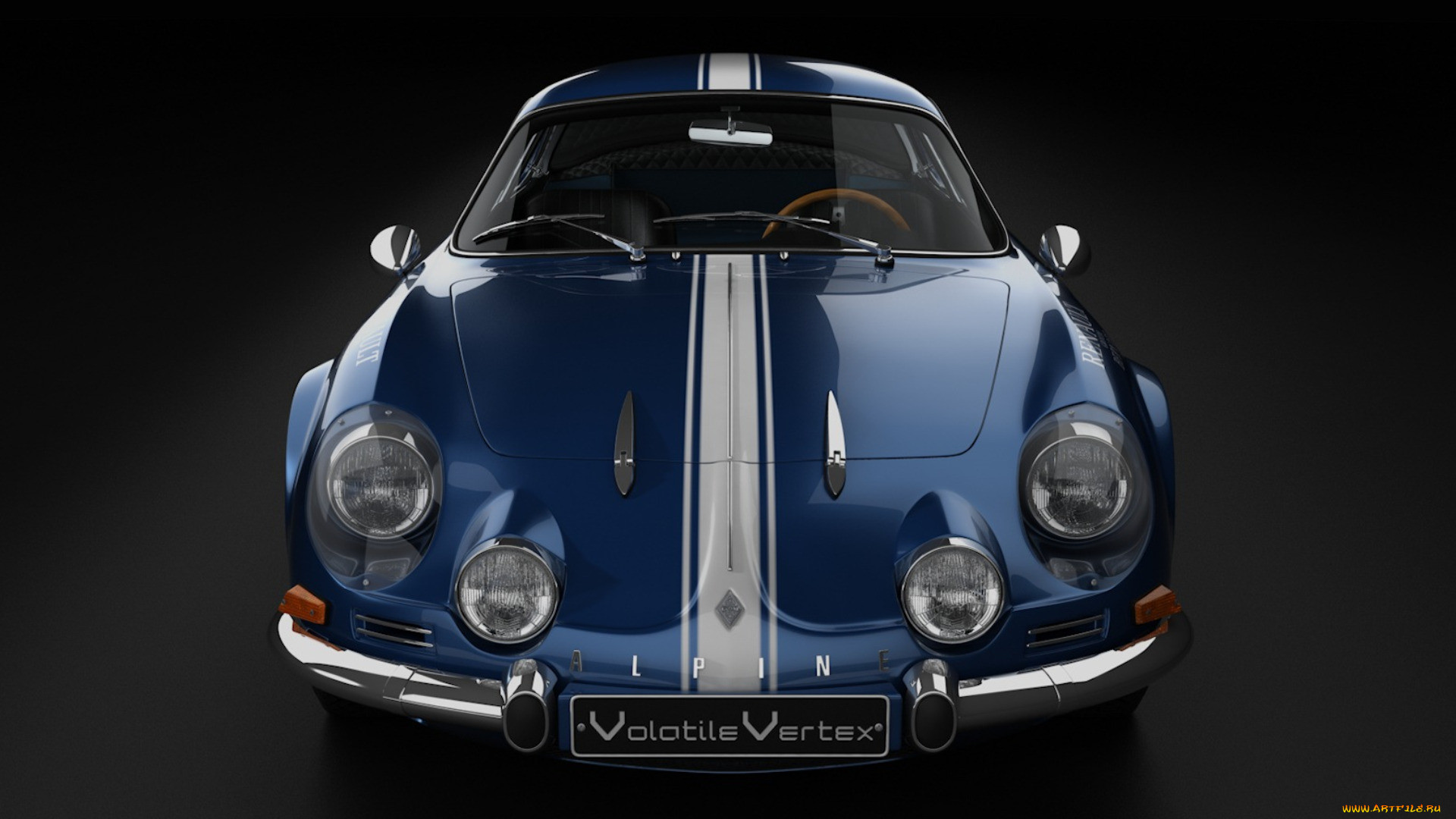 renault, alpine, a110, , 3, , , , 